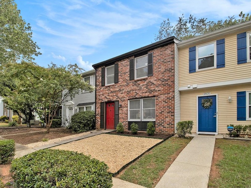 2833 Royal Path Ct, Decatur, GA 30030