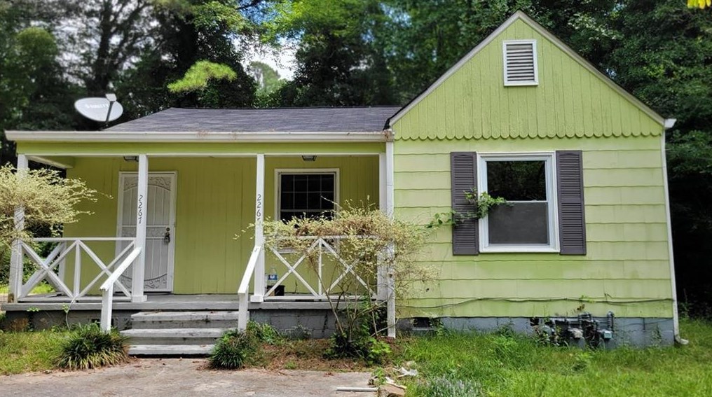 2265 Rugby Terrace, Atlanta, GA 30337