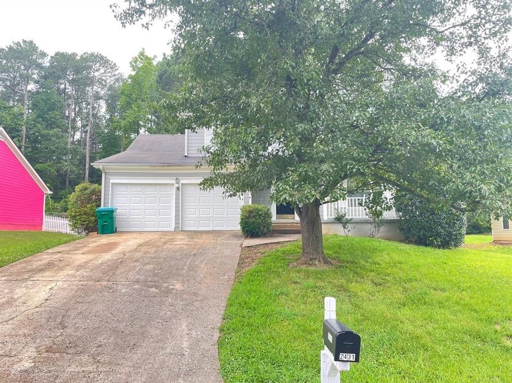 2431 Bankston Cir, Lithonia, GA 30078