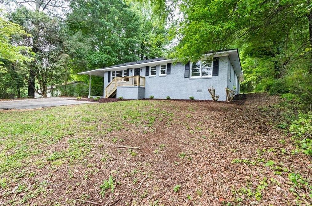 105 Mountainview Dr, Monroe, GA 30655