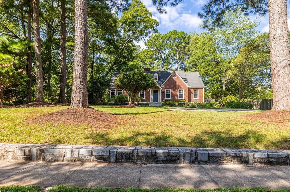 711 Flt Shl, Atlanta GA  30316-1337 exterior