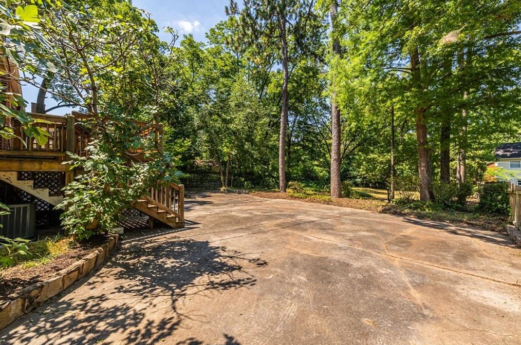 711 Flt Shl, Atlanta GA  30316-1337 exterior
