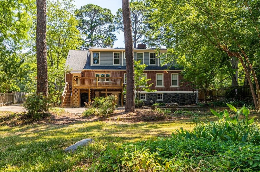 711 Flt Shl, Atlanta GA  30316-1337 exterior
