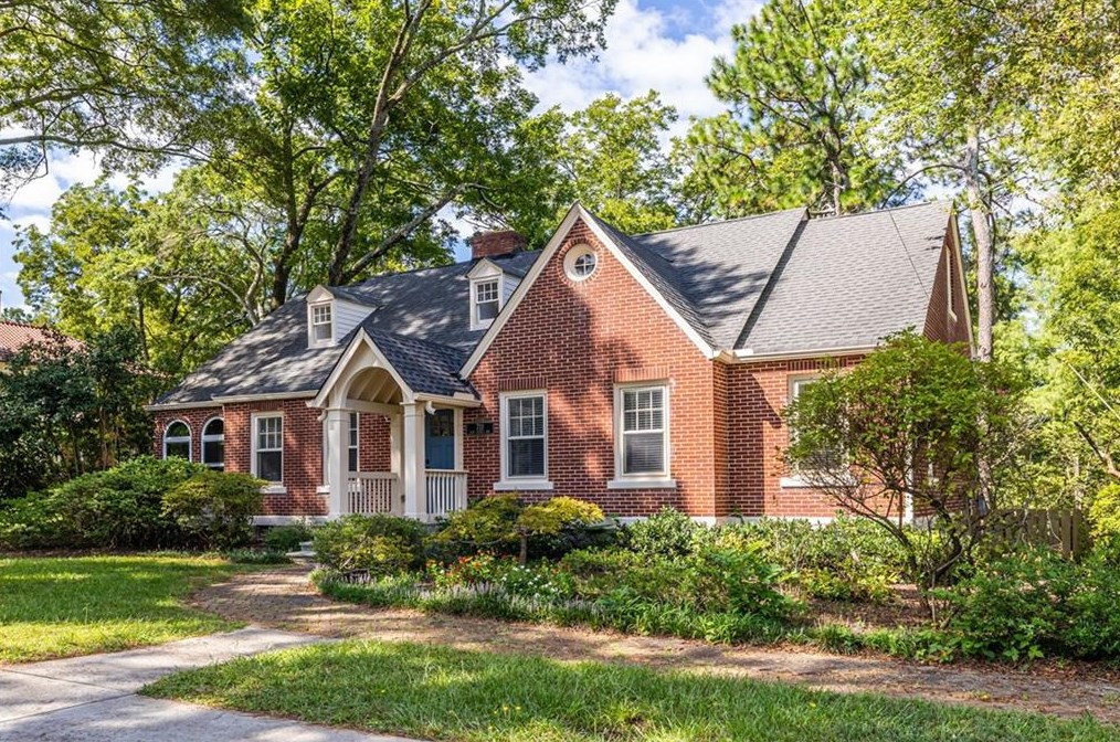 711 Flat Shoals Ave, Atlanta GA  30316-3807 exterior