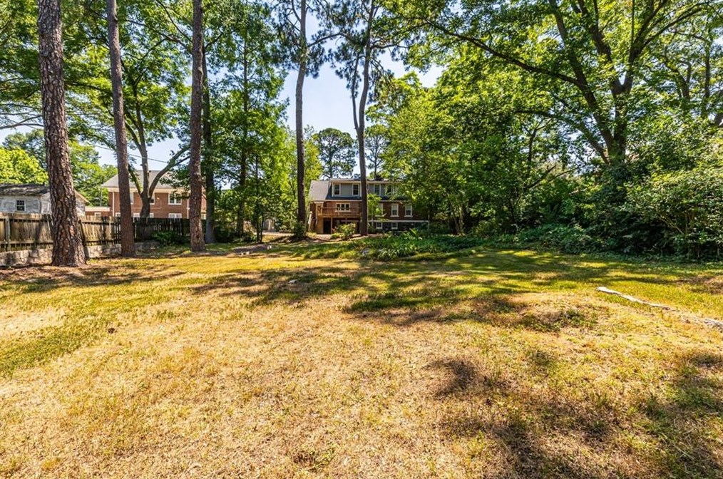 711 Flt Shl, Atlanta GA  30316-1337 exterior