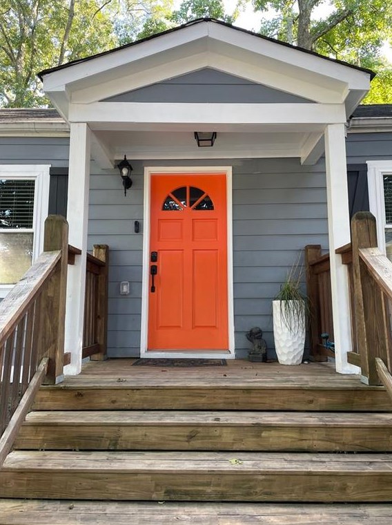 1311 Memorial Dr, Atlanta GA  30317-1713 exterior