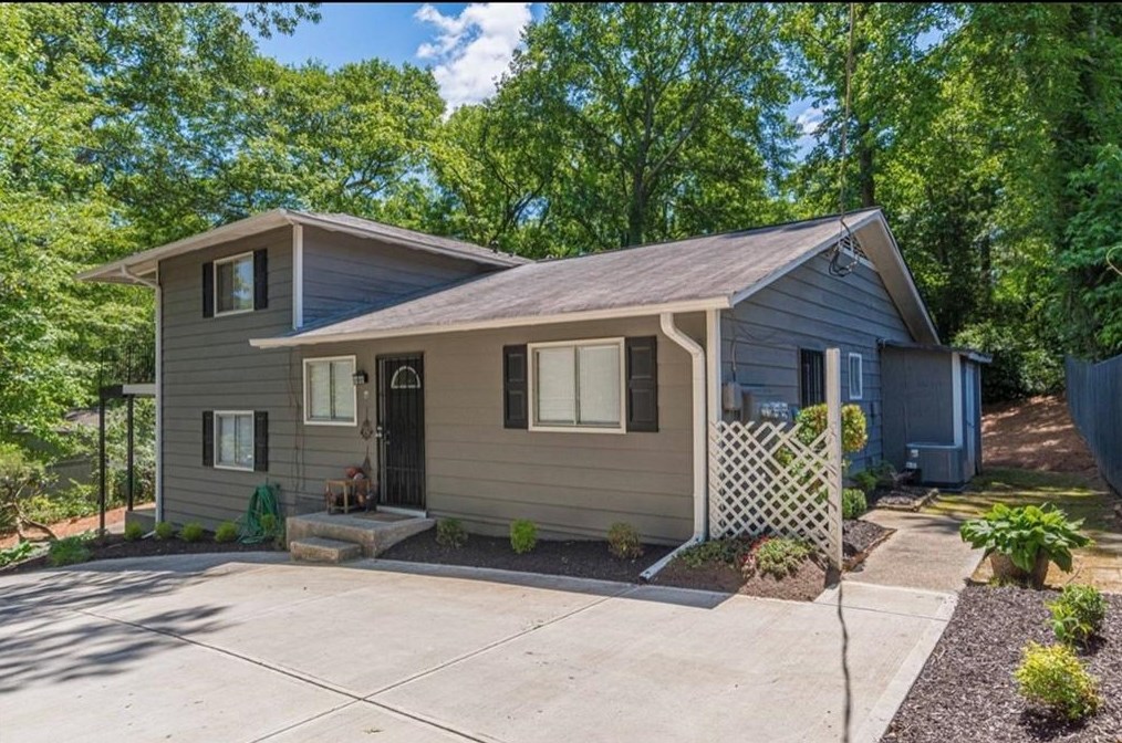 3743 Norman Rd, Clarkston, GA 30021