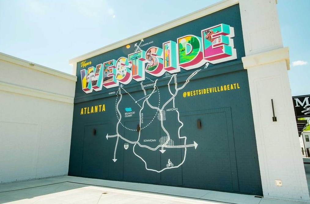 1439 Westridge Rd, Atlanta GA  30311-3435 exterior
