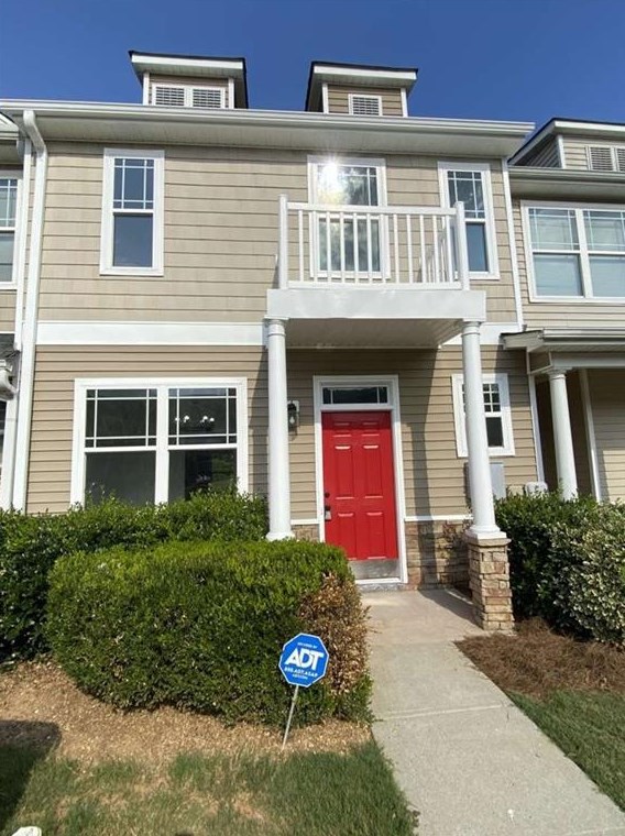 6183 Ellenwood Dr, Rex, GA 30273