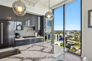 1400 W Peachtree St, Atlanta, GA 30309 - Photo 12