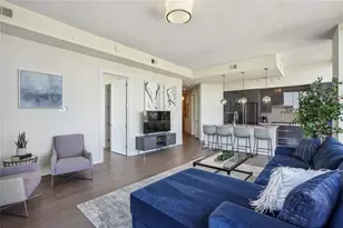 1400 W Peachtree St, Atlanta, GA 30309 - Photo 4