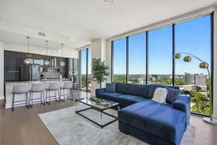 1400 W Peachtree St, Atlanta, GA 30309 - Photo 6