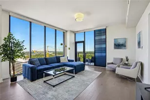 1400 W Peachtree St, Atlanta, GA 30309 - Photo 2