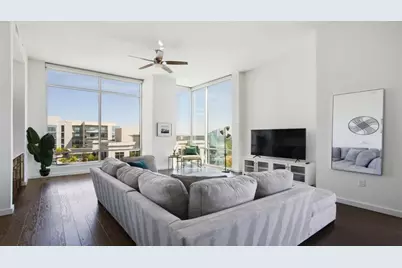 205 12th Street #2005, Atlanta, GA 30309 - Photo 1
