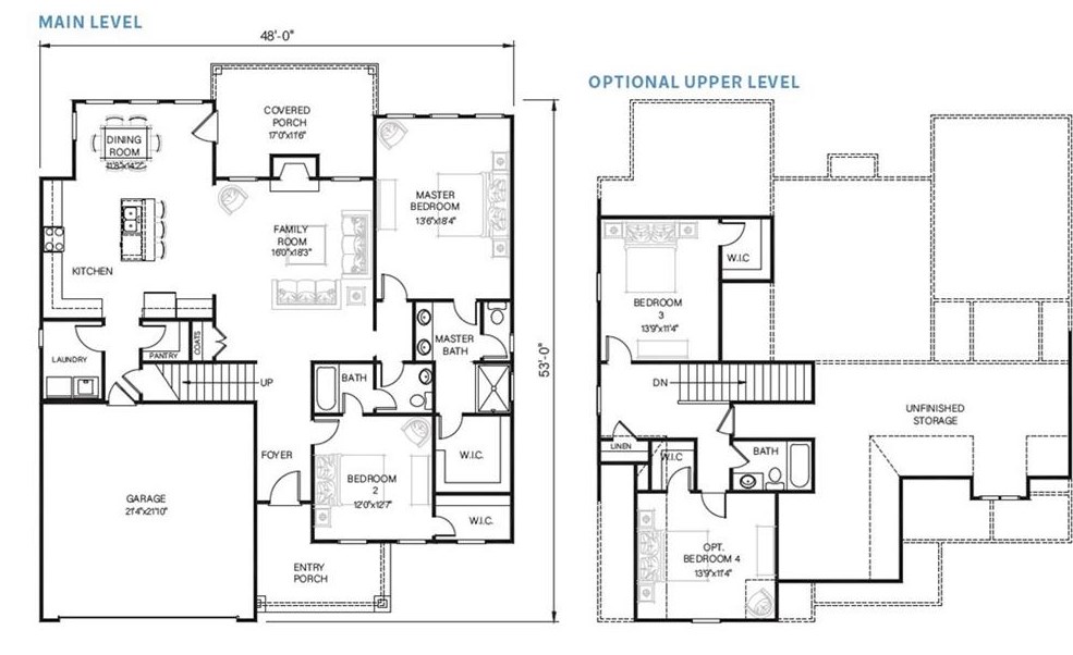 137 Wolverine Dr, Waleska, GA 30183-0046