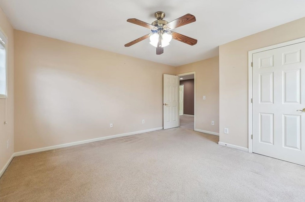 6204 Mimosa Cir, Tucker GA 30084-1945 exterior