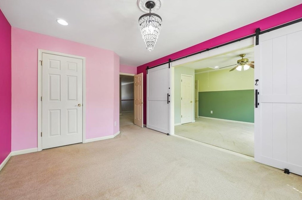 6204 Mimosa Cir, Tucker GA 30084-1945 exterior