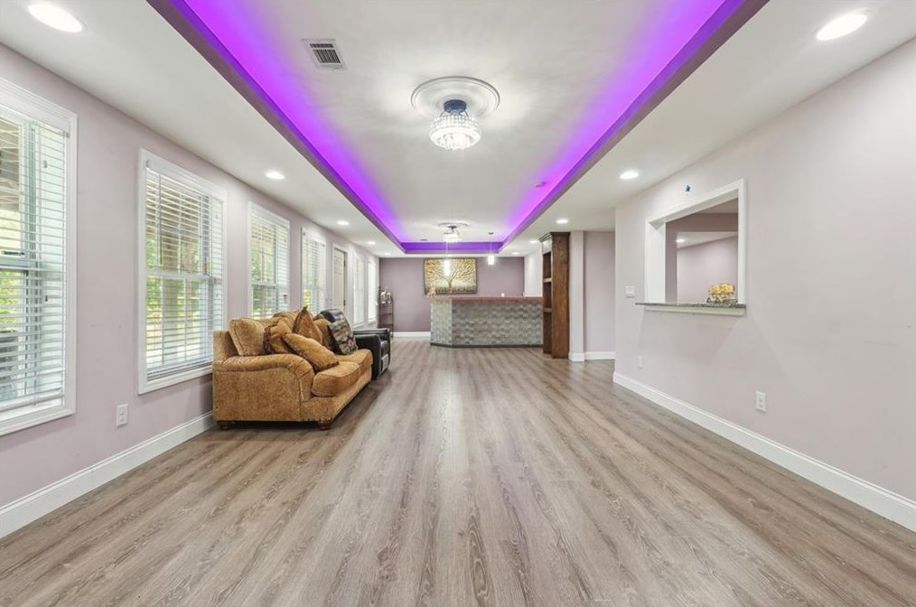 6204 Mimosa Cir, Tucker GA 30084-1945 exterior