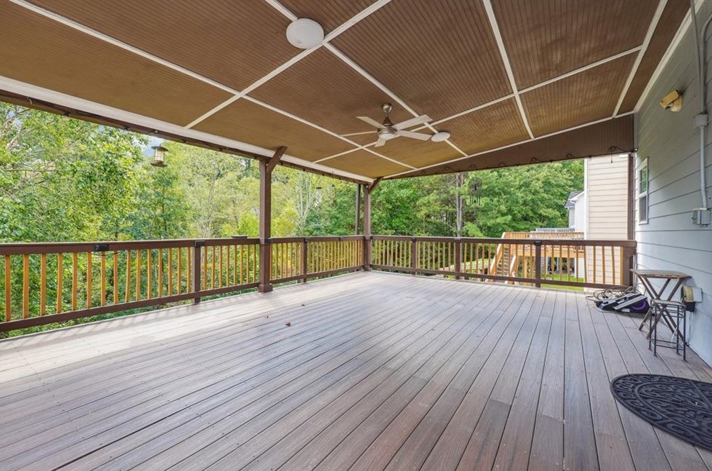 6204 Mimosa Cir, Tucker GA 30084-1945 exterior