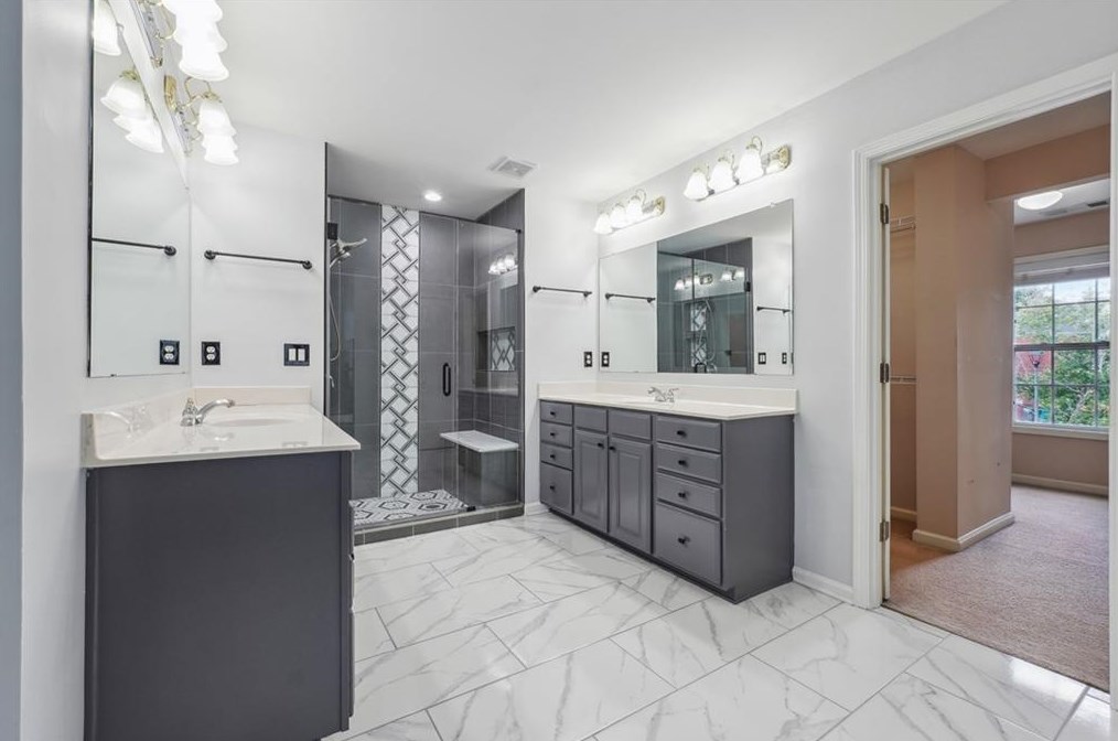 6204 Mimosa Cir, Tucker GA 30084-1945 exterior