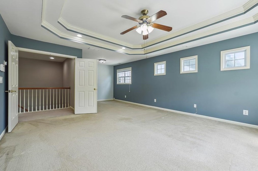 6204 Mimosa Cir, Tucker GA 30084-1945 exterior