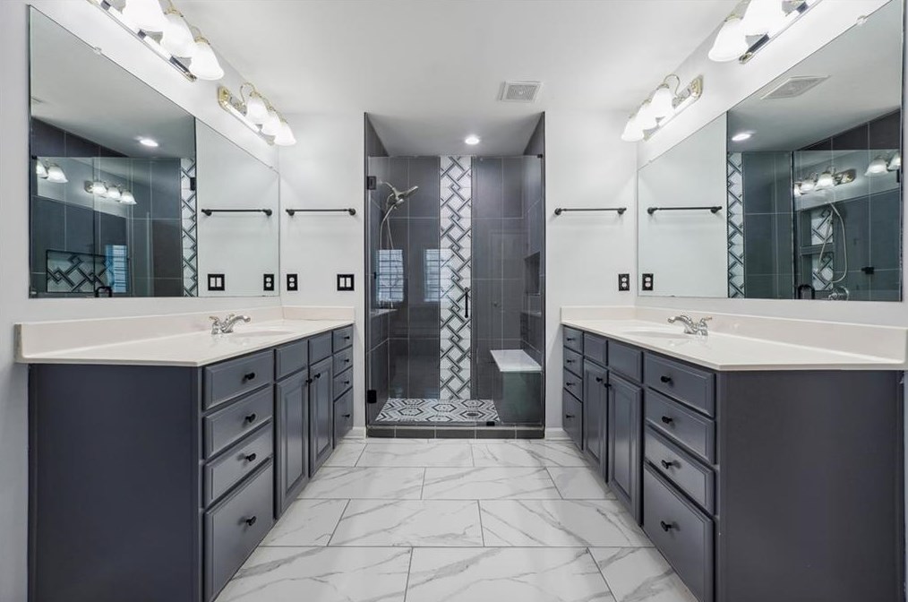 6204 Mimosa Cir, Tucker GA 30084-1945 exterior