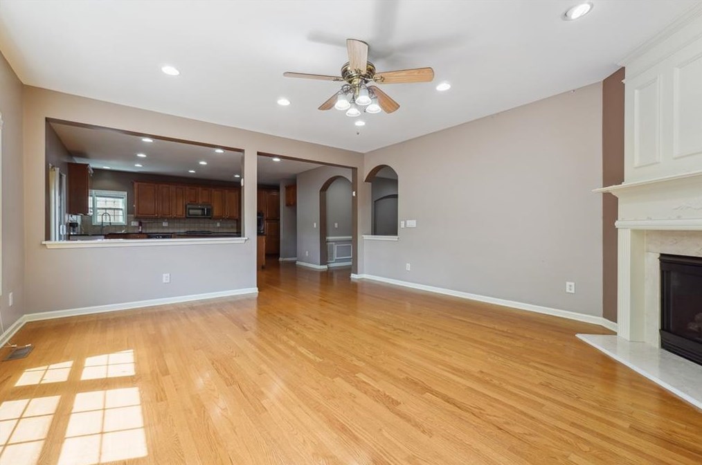 6204 Mimosa Cir, Tucker GA 30084-1945 exterior