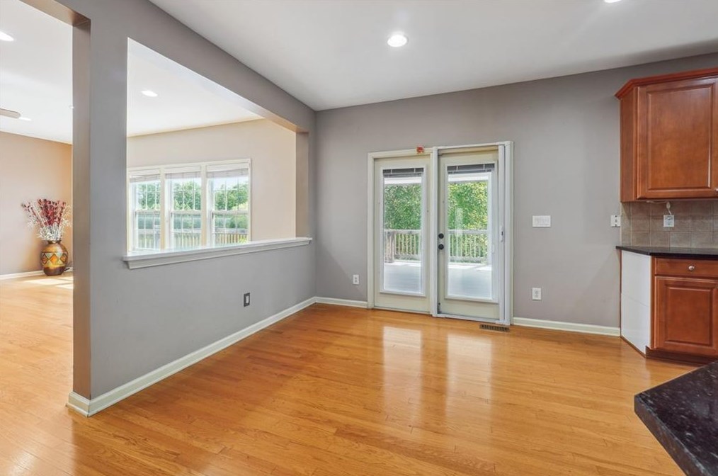 6204 Mimosa Cir, Tucker GA 30084-1945 exterior