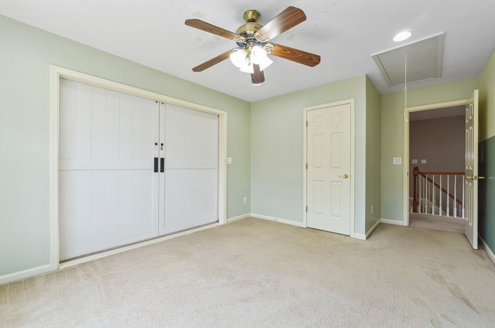 6204 Mimosa Cir, Tucker GA 30084-1945 exterior