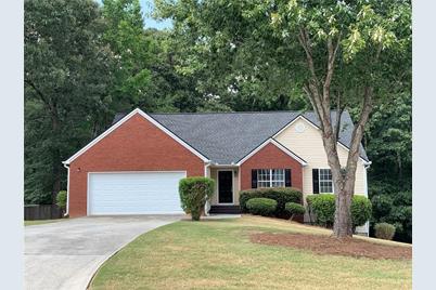 1730 Alcovy River Drive, Dacula, GA 30019 - Photo 1