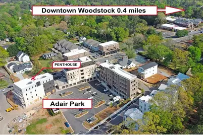 8200 Main Street S #1306, Woodstock, GA 30188 - Photo 6