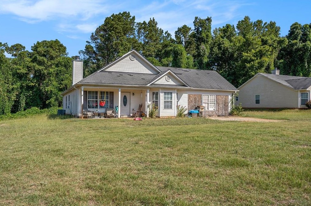 45 Creek Bottom Dr, Porterdale, GA 30014