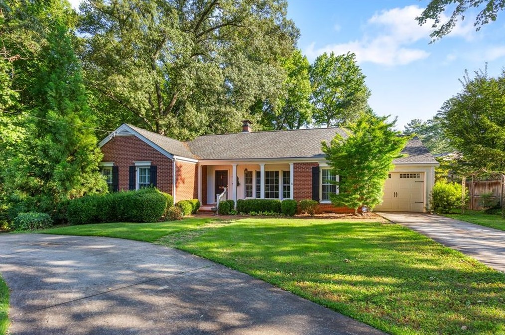 1419 Collier Dr Se, Smyrna, GA 30080
