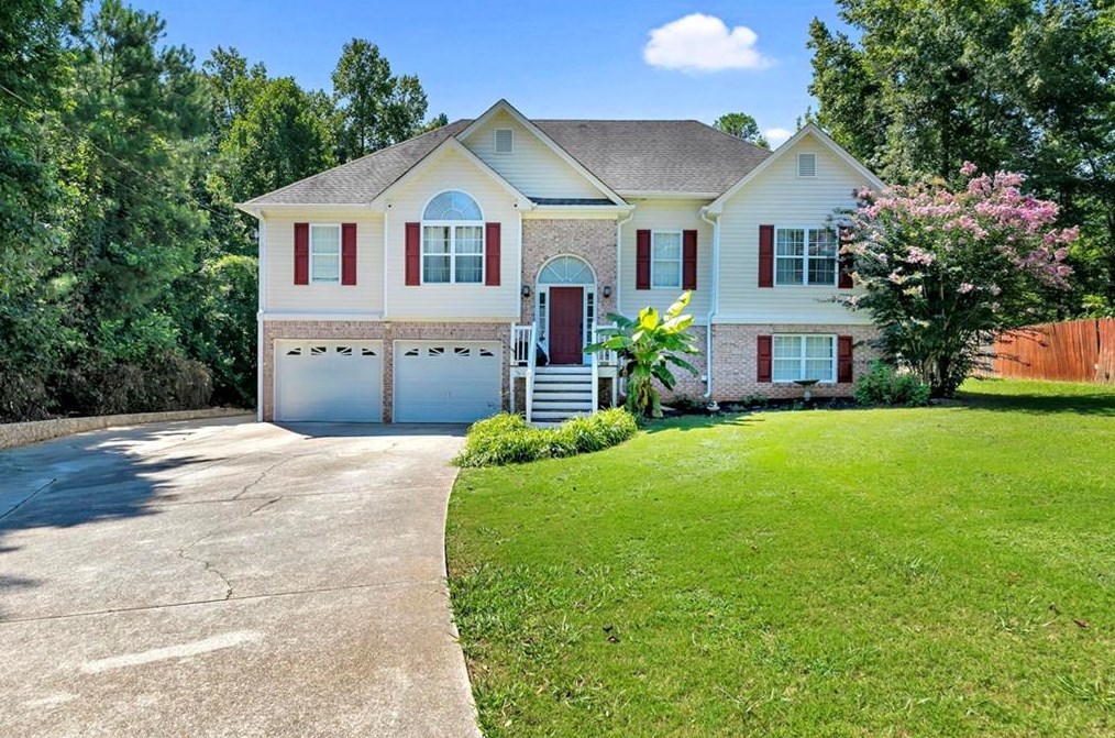 180 Brookside Way, Villa Rica, GA 30180-4427