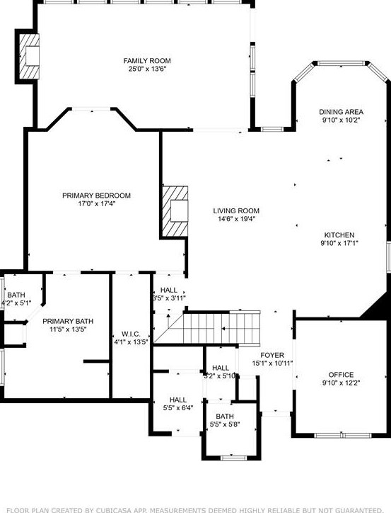 500 Fountain Oaks Way, Atlanta GA  30342-2576 exterior