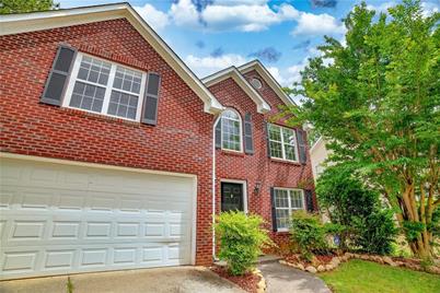 4438 High Gate Drive NW, Acworth, GA 30101 - Photo 1