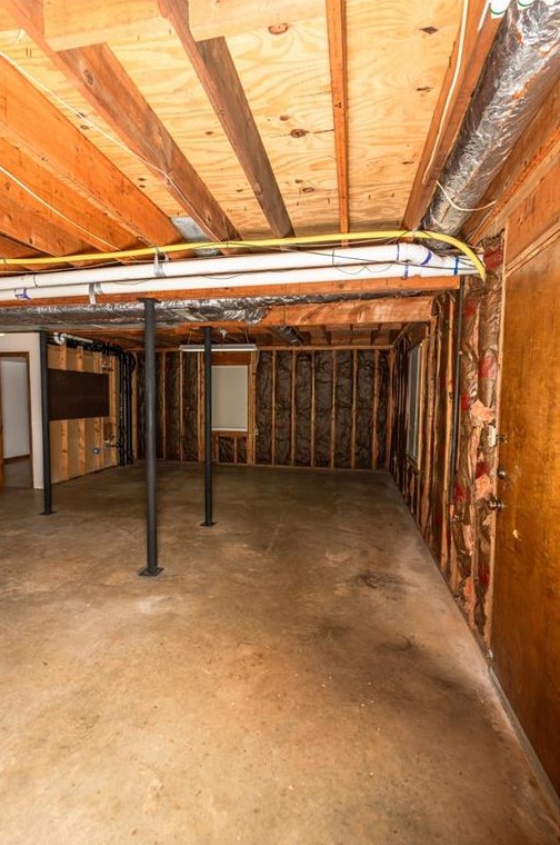 5201 Paul Cir, Conyers GA  30094-4813 exterior