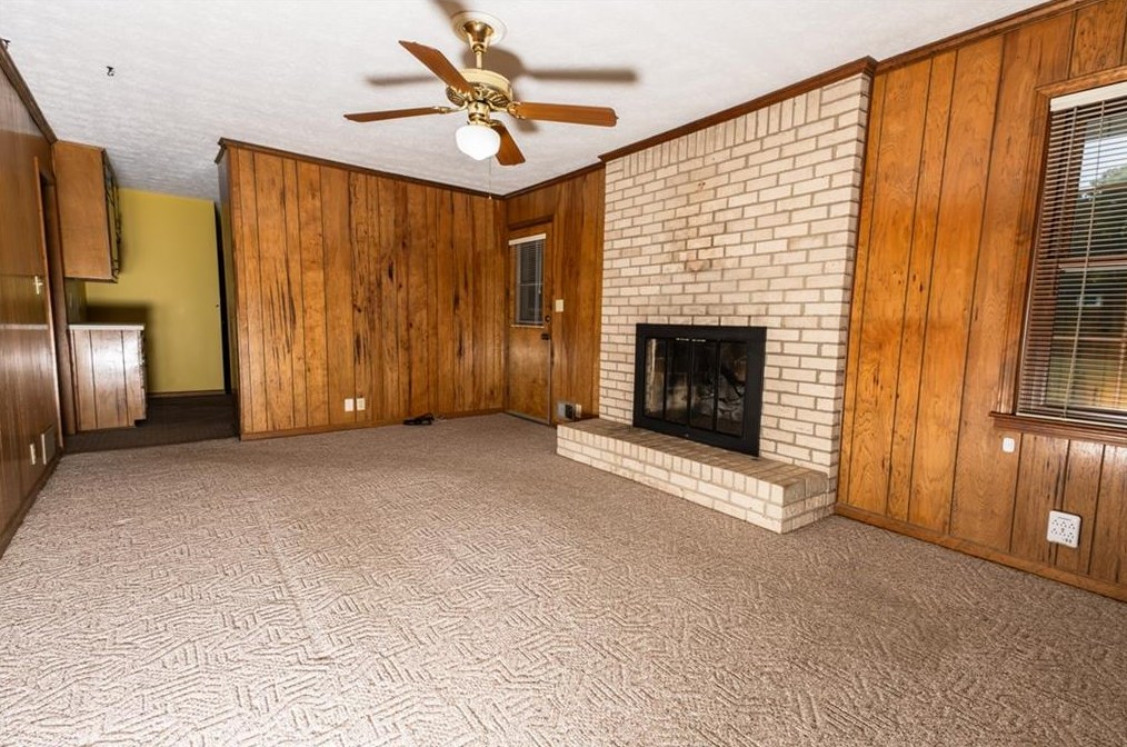 5201 Paul Cir, Conyers GA  30094-4813 exterior