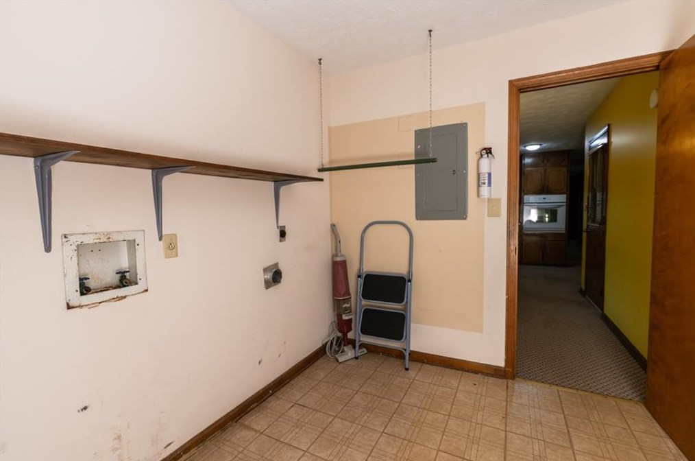 5201 Paul Cir, Conyers GA  30094-4813 exterior