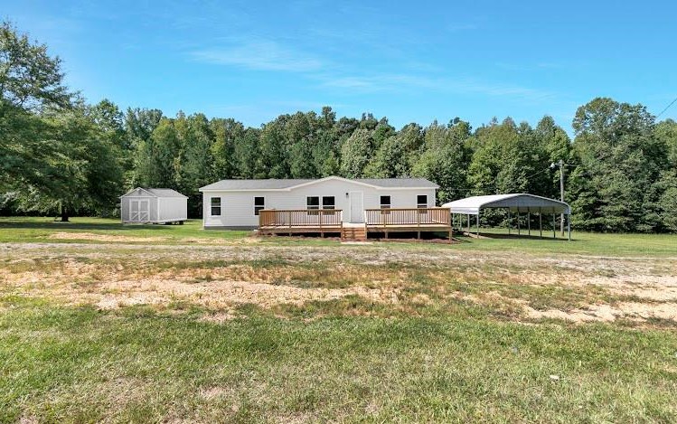 530 Fulmer Rd, Buchanan, GA 30113