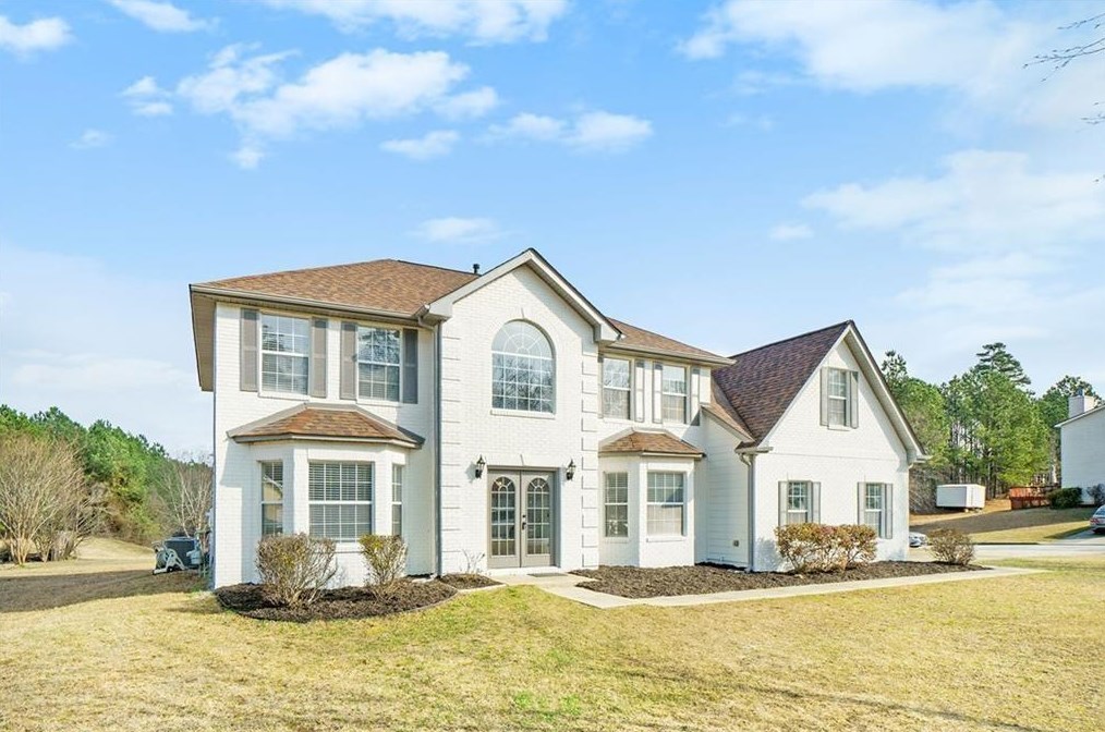 6916 Dalehollow Dr, Lithonia, GA 30058