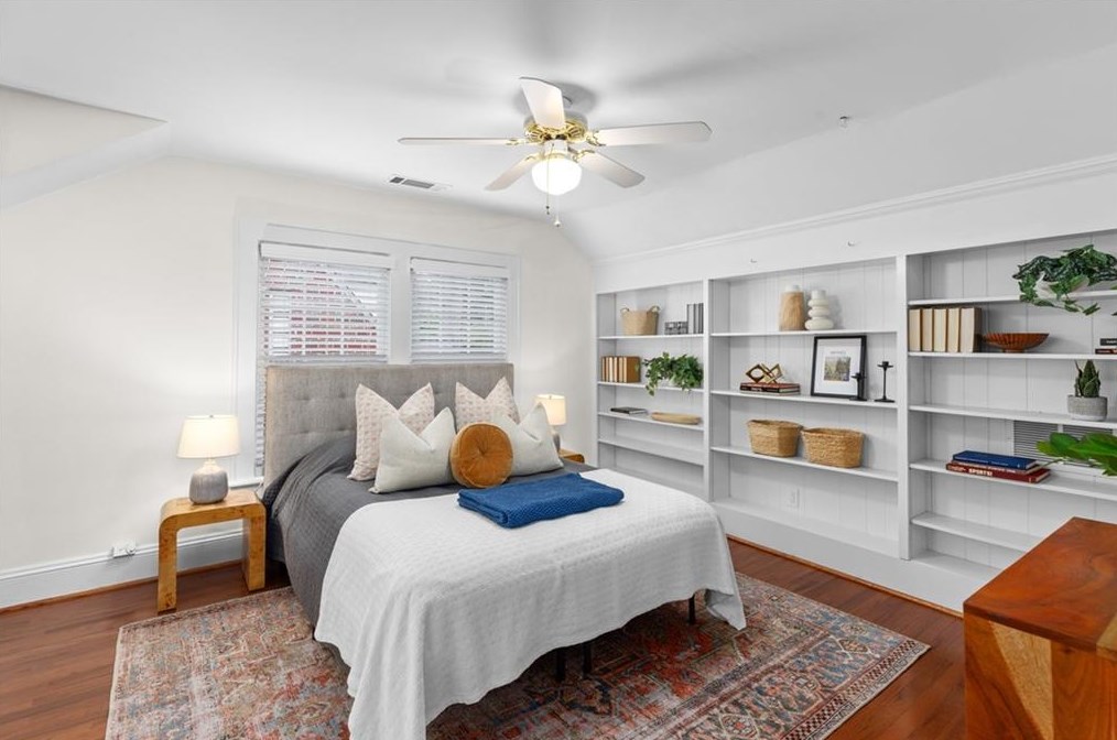 168 Pinecrest Ave, Decatur GA  30030-1933 exterior