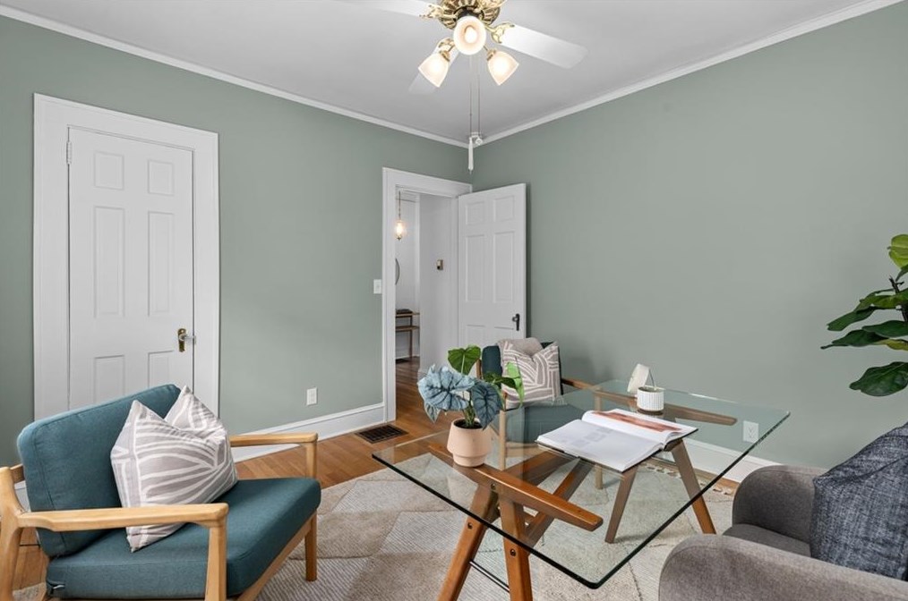 168 Pinecrest Ave, Decatur GA  30030-1933 exterior