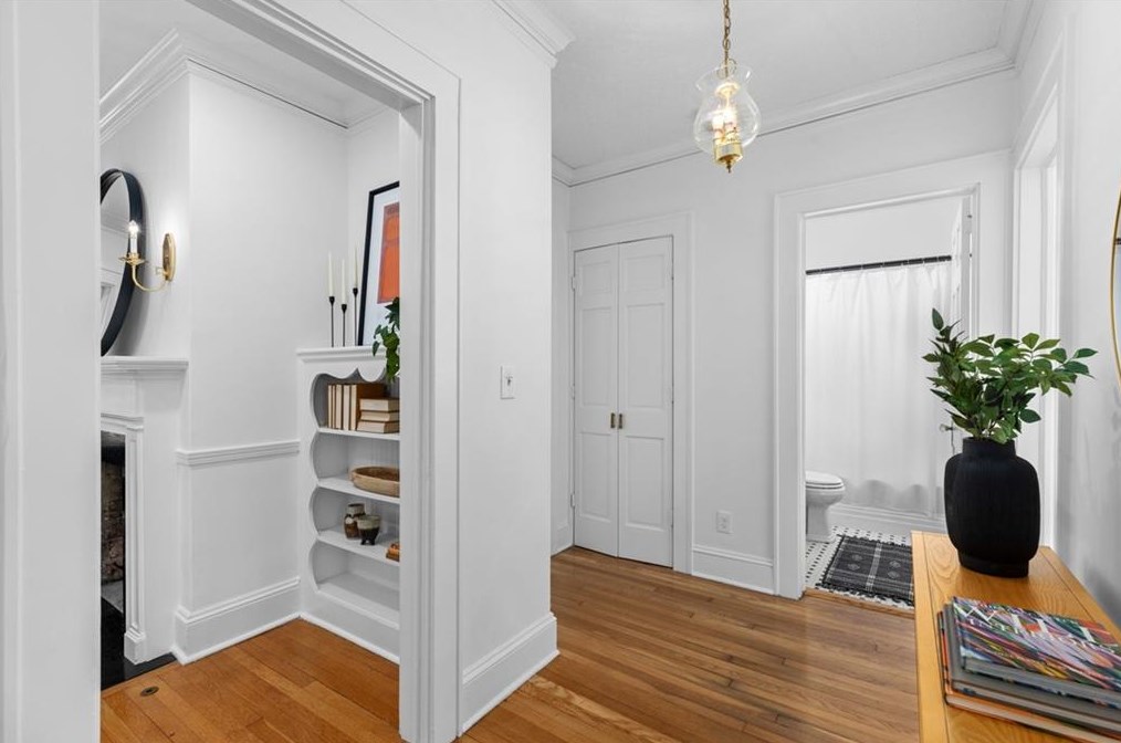 168 Pinecrest Ave, Decatur GA  30030-1933 exterior