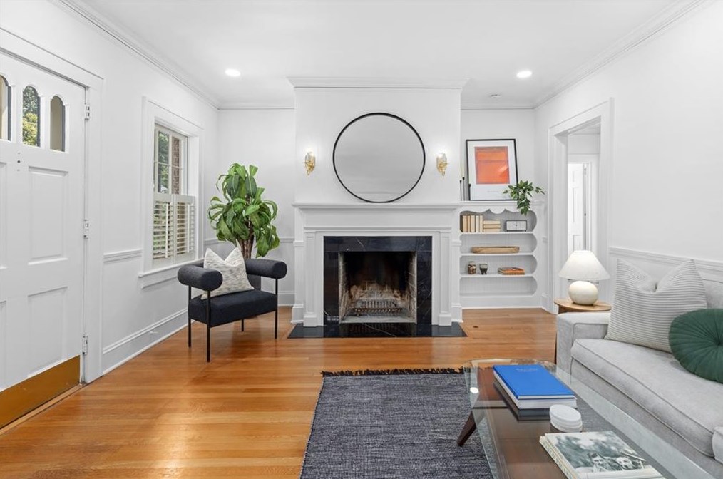 168 Pinecrest Ave, Decatur GA  30030-1933 exterior