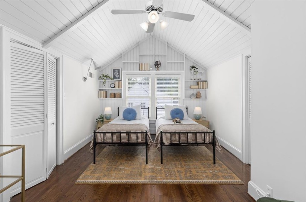 168 Pinecrest Ave, Decatur GA  30030-1933 exterior