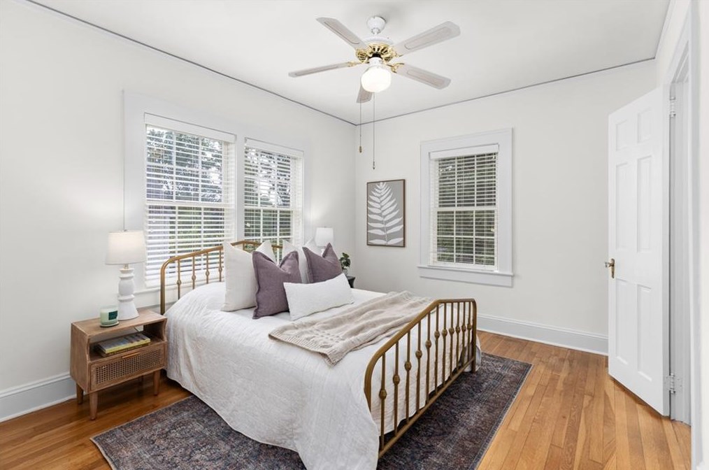 168 Pinecrest Ave, Decatur GA  30030-1933 exterior