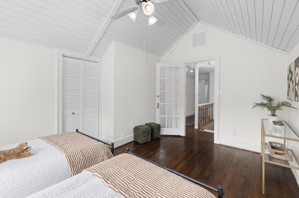 168 Pinecrest Ave, Decatur GA  30030-1933 exterior