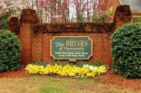 7901 Briar Villa Pl, Atlanta, GA 30350