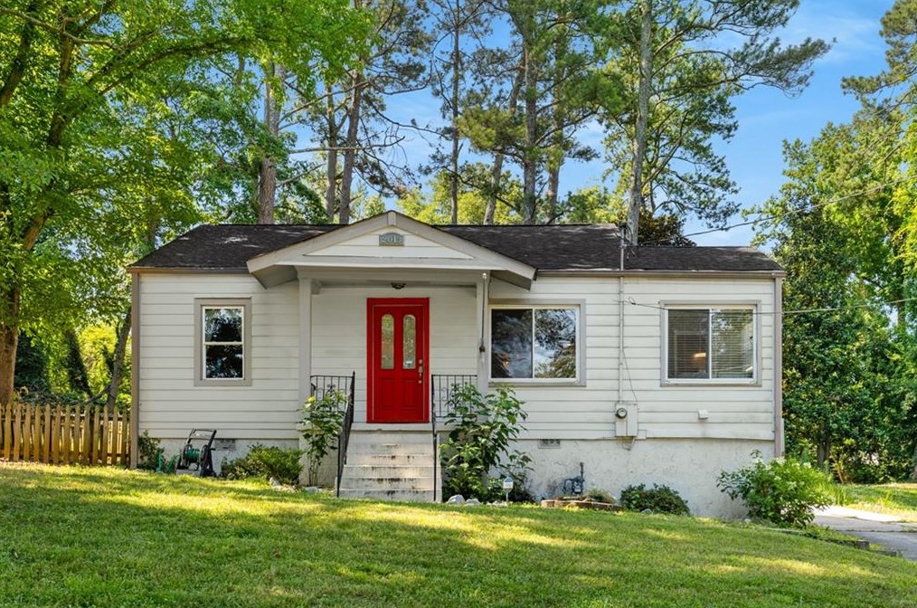 2013 Glenwood Ave, Atlanta, GA 30316-2315